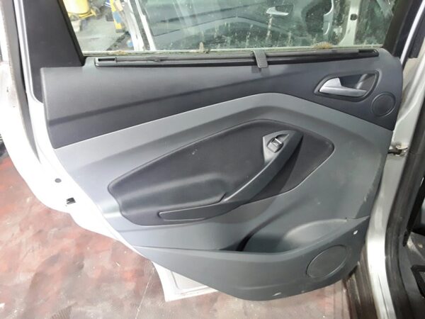 ELEVALUNAS TRASERO IZQUIERDO FORD C-MAX