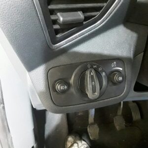 MANDO LUCES FORD C-MAX