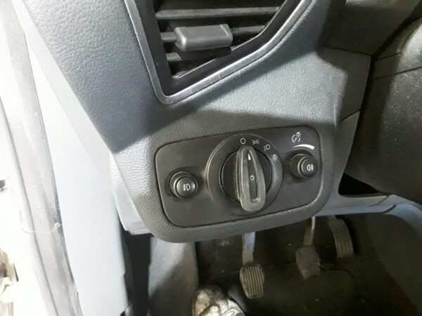 MANDO LUCES FORD C-MAX
