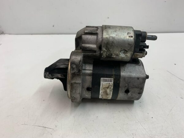 MOTOR ARRANQUE FORD C-MAX
