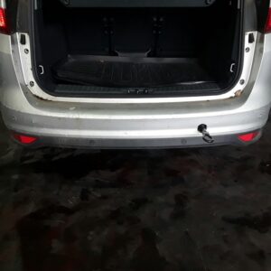 PARAGOLPES TRASERO FORD C-MAX