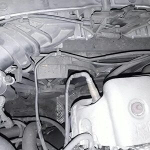 RADIADOR AGUA FORD C-MAX