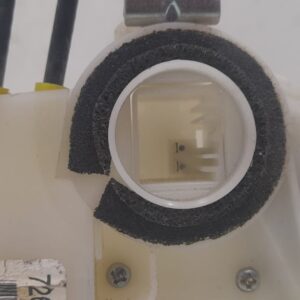 CERRADURA PUERTA TRASERA DERECHA HONDA CR-V (RE)