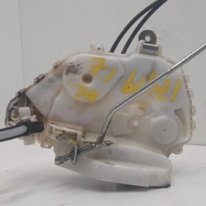 CERRADURA PUERTA DELANTERA IZQUIERDA  HONDA CR-V