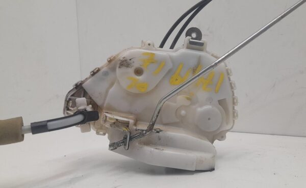 CERRADURA PUERTA DELANTERA IZQUIERDA  HONDA CR-V