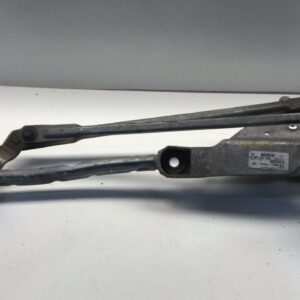MOTOR LIMPIA DELANTERO FORD FIESTA (CB1)