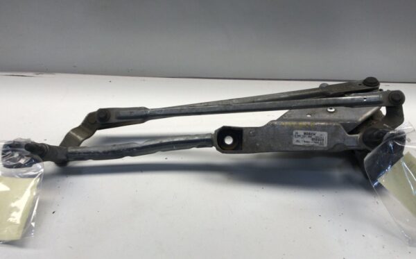 MOTOR LIMPIA DELANTERO FORD FIESTA (CB1)
