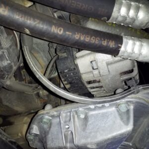 ALTERNADOR AUDI A6 BERLINA