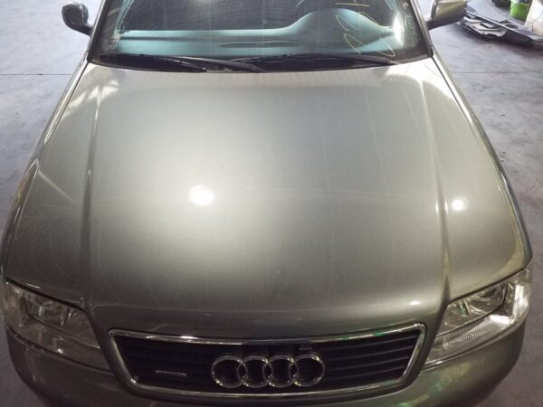 CAPOT AUDI A6 BERLINA