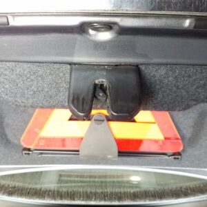 CERRADURA MALETERO / PORTON AUDI A6 BERLINA