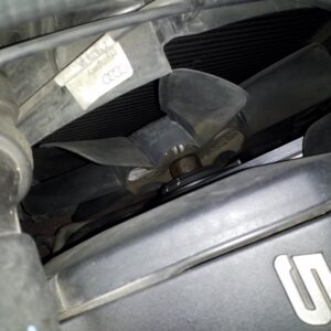 ELECTROVENTILADOR AUDI A6 BERLINA