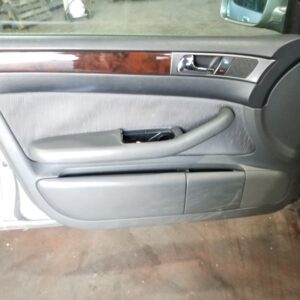 ELEVALUNAS DELANTERO IZQUIERDO AUDI A6 BERLINA