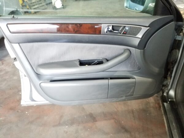 ELEVALUNAS DELANTERO IZQUIERDO AUDI A6 BERLINA