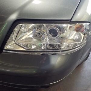 FARO IZQUIERDO AUDI A6 BERLINA