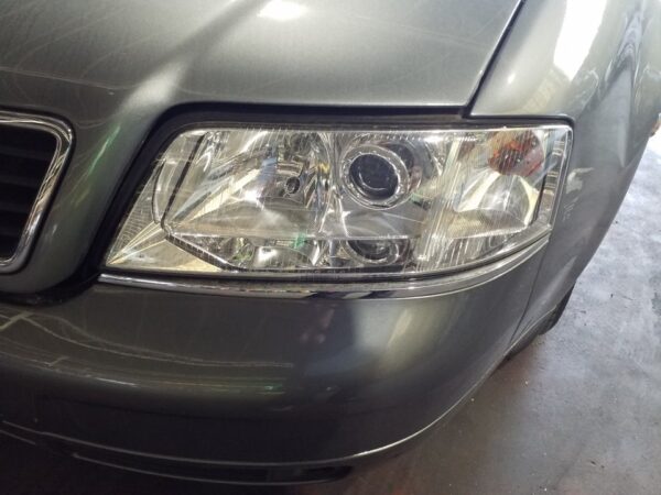FARO IZQUIERDO AUDI A6 BERLINA