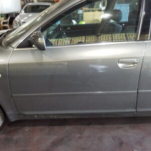 PUERTA DELANTERA IZQUIERDA AUDI A6 BERLINA