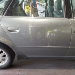 PUERTA TRASERA DERECHA AUDI A6 BERLINA