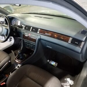 SALPICADERO AUDI A6 BERLINA