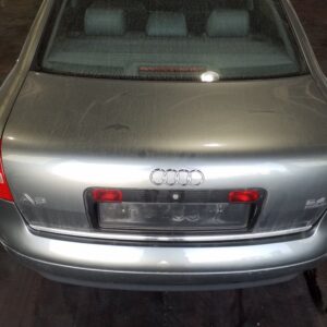 TAPA MALETERO AUDI A6 BERLINA