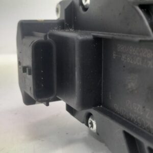 CAJA MARIPOSA NISSAN QASHQAI