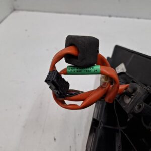 RETROVISOR DERECHO CITROEN C5 BERLINA