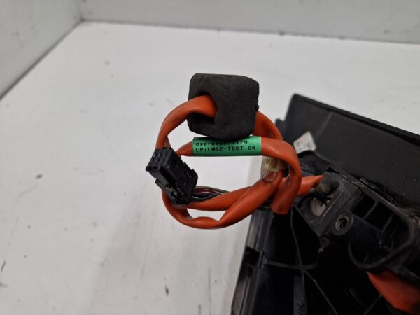 RETROVISOR DERECHO CITROEN C5 BERLINA