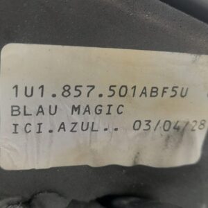 RETROVISOR IZQUIERDO SKODA OCTAVIA BERLINA