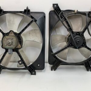 ELECTROVENTILADOR MAZDA MX-5
