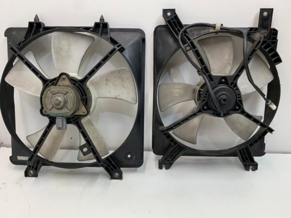 ELECTROVENTILADOR MAZDA MX-5