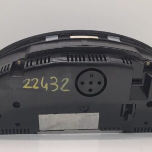 CUADRO INSTRUMENTOS AUDI A4 BERLINA