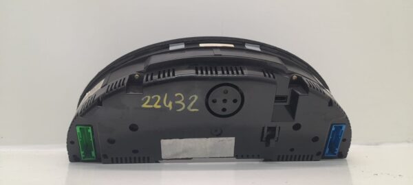 CUADRO INSTRUMENTOS AUDI A4 BERLINA