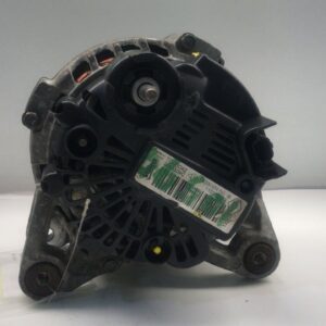 ALTERNADOR RENAULT CLIO III