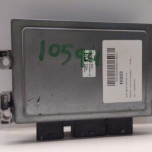 CENTRALITA MOTOR UCE RENAULT CLIO III