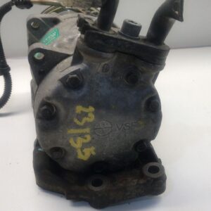 COMPRESOR AIRE ACONDICIONADO CITROEN C5 BERLINA