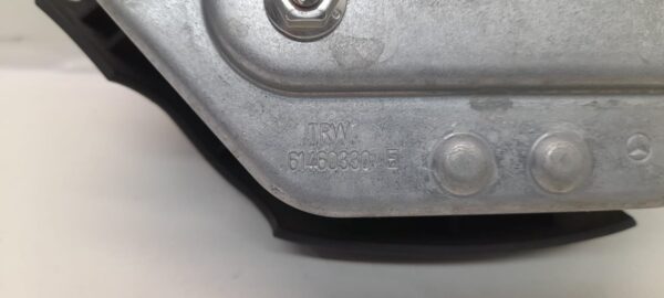 AIRBAG DELANTERO IZQUIERDO MERCEDES CLASE B