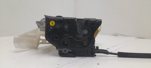 CERRADURA PUERTA TRASERA IZQUIERDA  VOLKSWAGEN PASSAT BERLINA