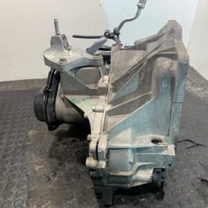 CAJA CAMBIOS FORD FUSION