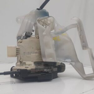 CERRADURA PUERTA DELANTERA IZQUIERDA  VOLKSWAGEN PASSAT BERLINA
