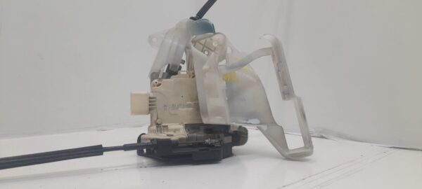 CERRADURA PUERTA DELANTERA IZQUIERDA  VOLKSWAGEN PASSAT BERLINA