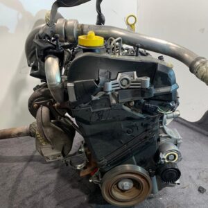 MOTOR COMPLETO RENAULT MEGANE II BERLINA 5P