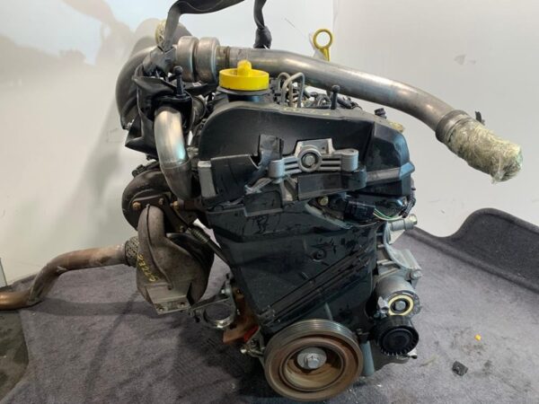 MOTOR COMPLETO RENAULT MEGANE II BERLINA 5P