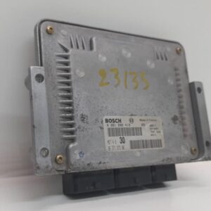 CENTRALITA MOTOR UCE CITROEN C5 BERLINA