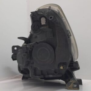 FARO DERECHO RENAULT CLIO III