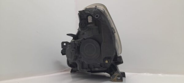 FARO DERECHO RENAULT CLIO III