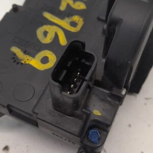 CERRADURA PUERTA DELANTERA DERECHA RENAULT CLIO III