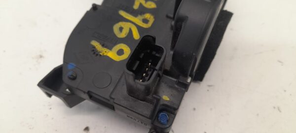 CERRADURA PUERTA DELANTERA DERECHA RENAULT CLIO III