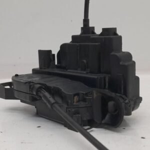 CERRADURA PUERTA DELANTERA IZQUIERDA RENAULT CLIO III