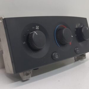 MANDO CALEFACCION / AIRE ACONDICIONADO JEEP GR.CHEROKEE
