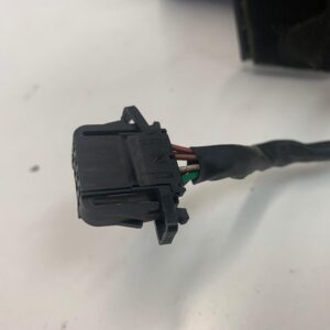 RETROVISOR IZQUIERDO SEAT ALTEA XL