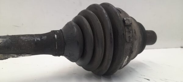 TRANSMISION DELANTERA IZQUIERDA SEAT ALTEA XL (5P5)